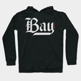 The Bay Fc Hoodie